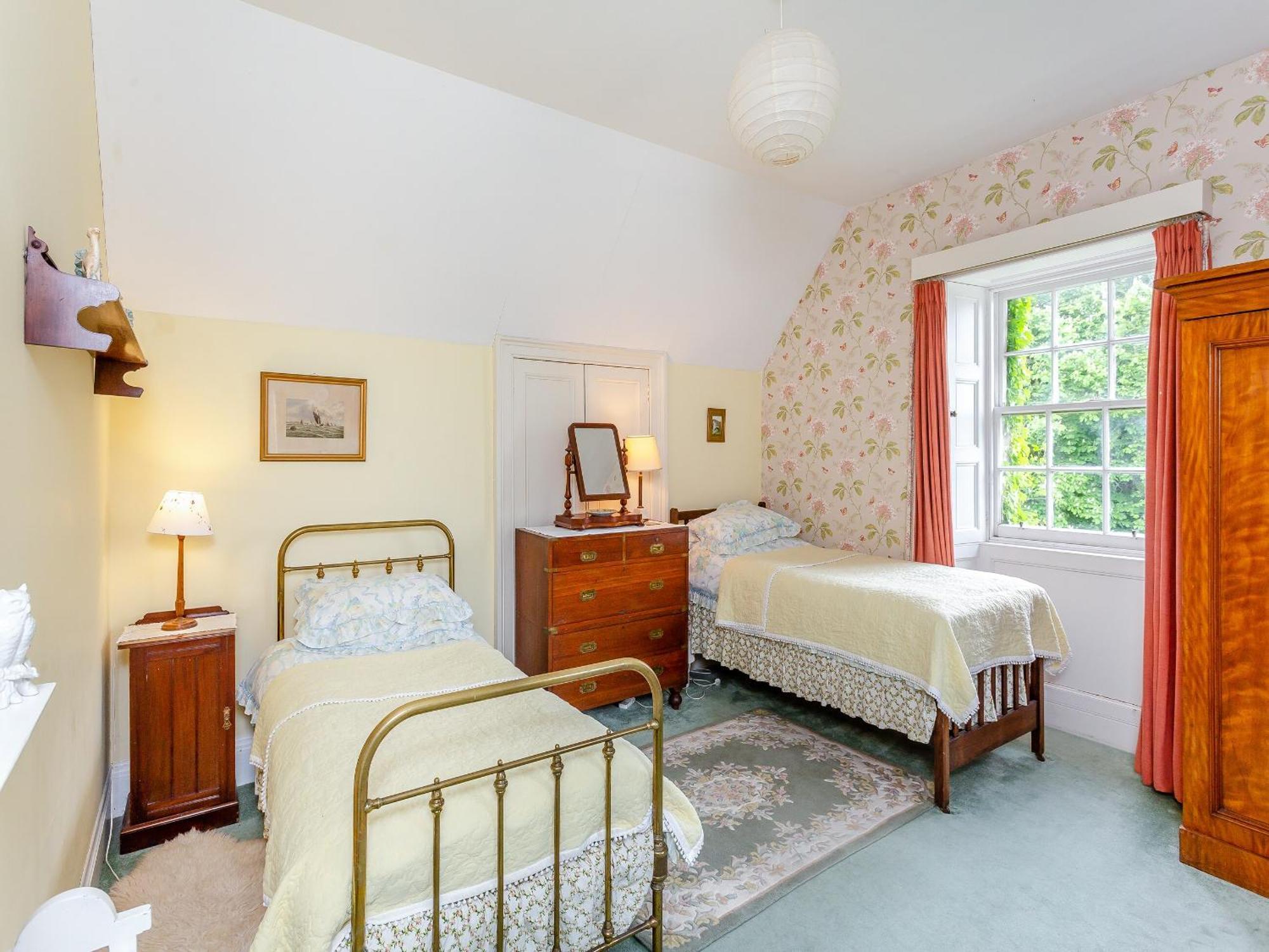 The Ivy Wing Villa Slickly ภายนอก รูปภาพ